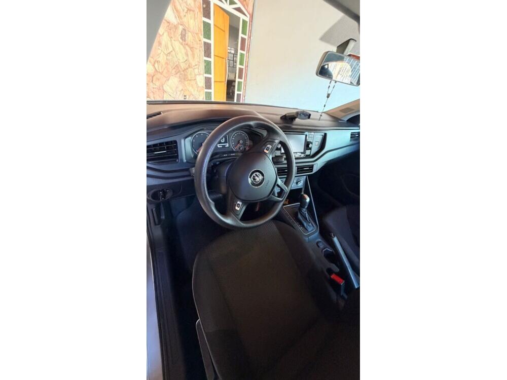 Volkswagen Virtus