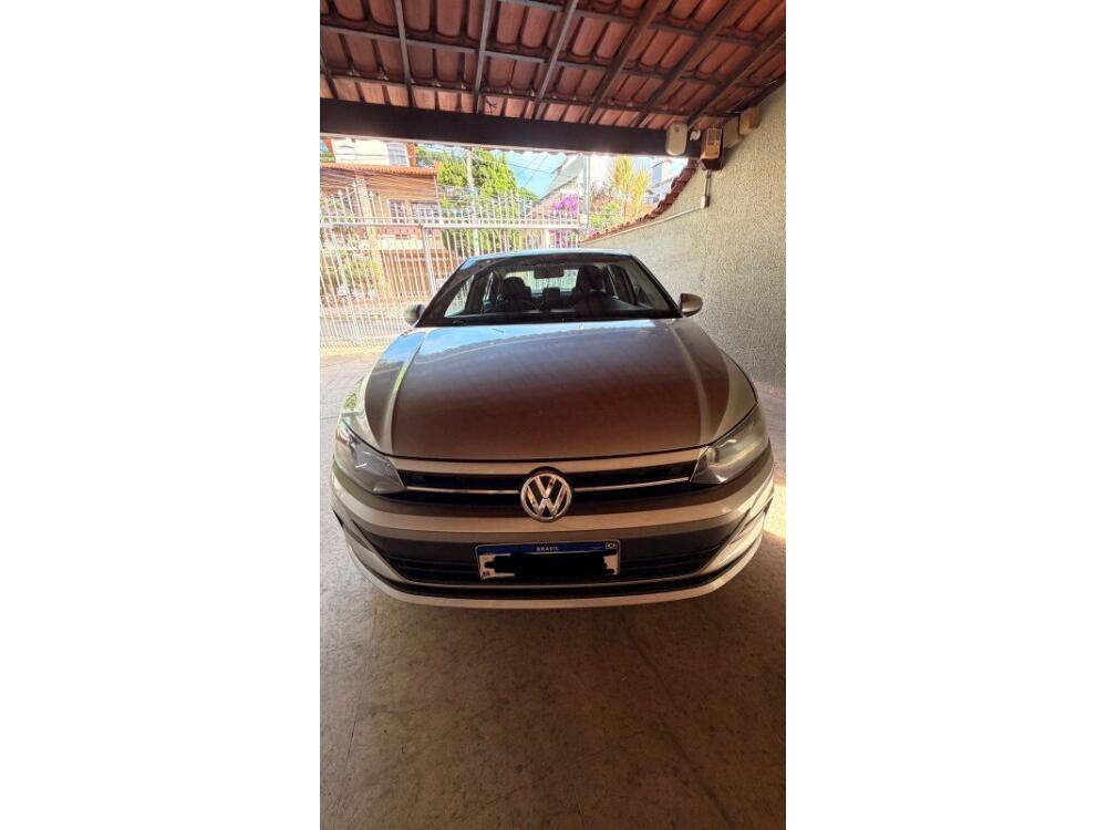 Volkswagen Virtus