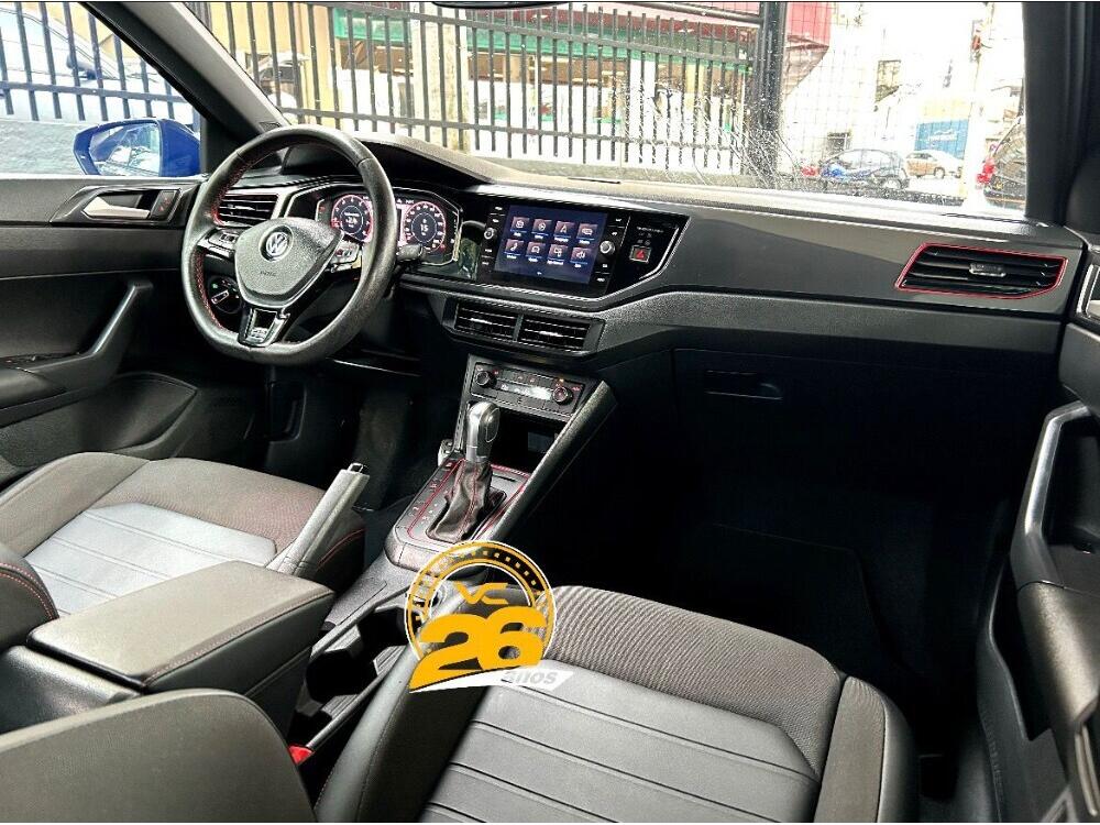 Volkswagen Virtus