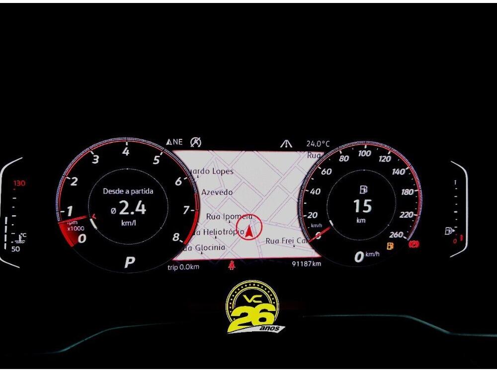 Volkswagen Virtus
