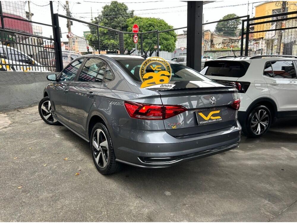 Volkswagen Virtus