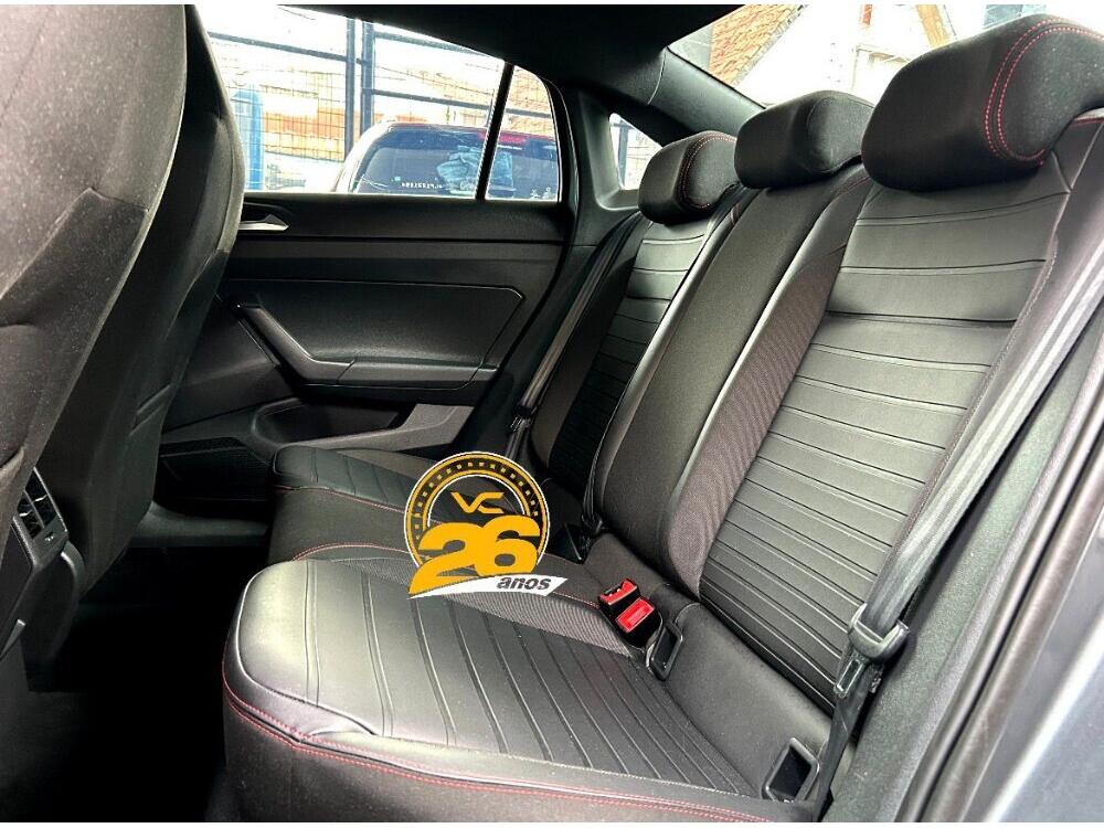 Volkswagen Virtus