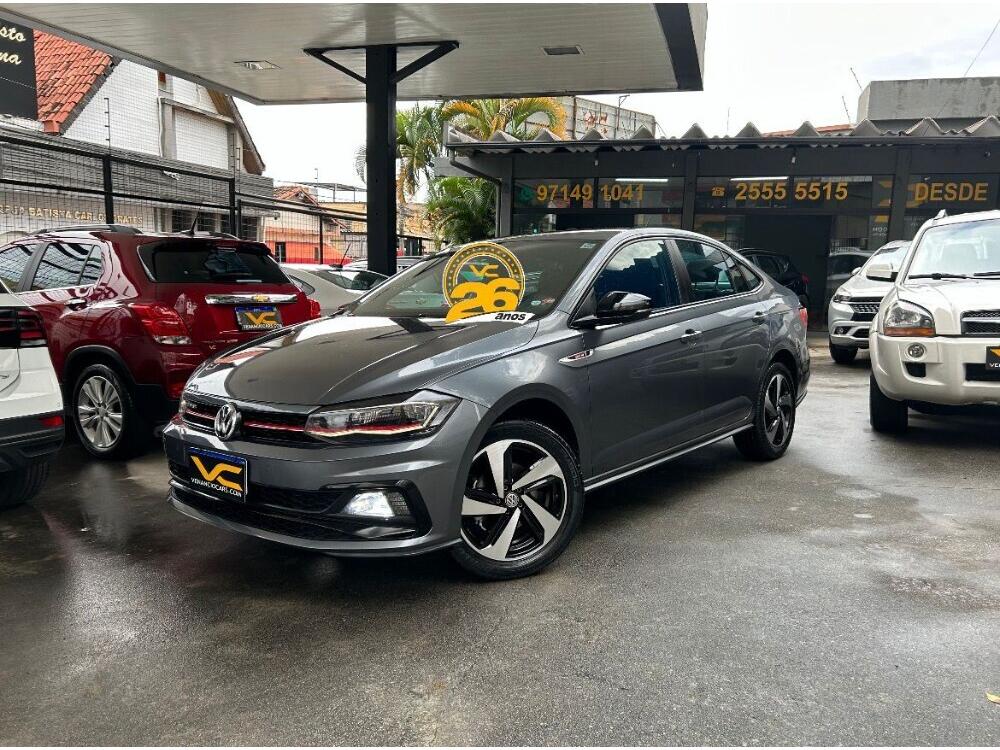 Volkswagen Virtus