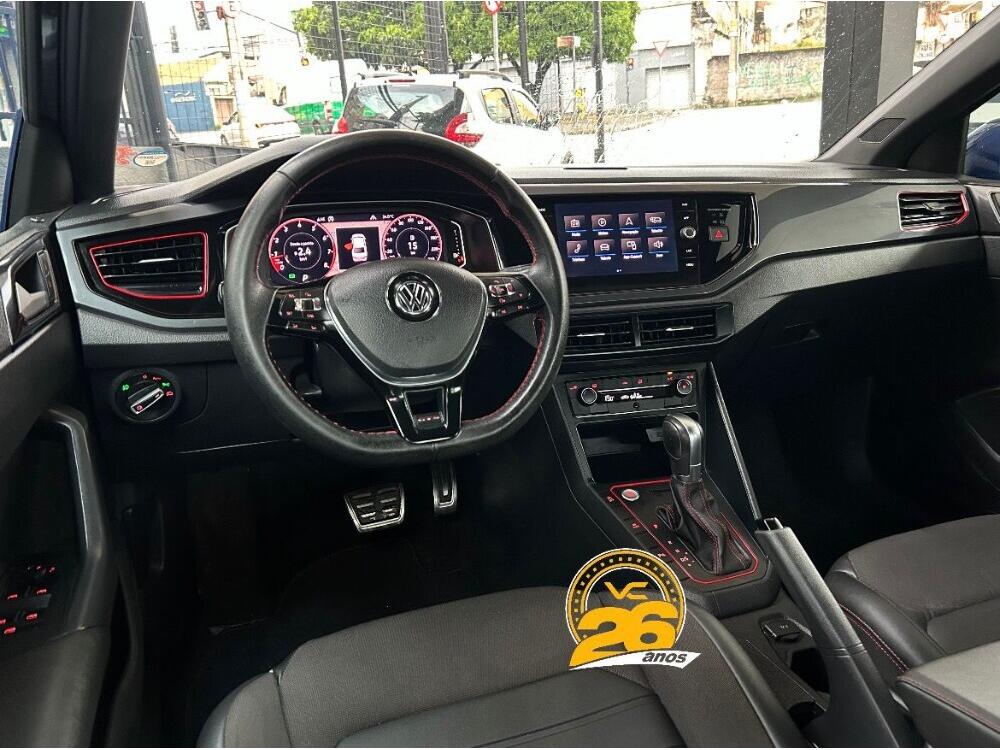 Volkswagen Virtus