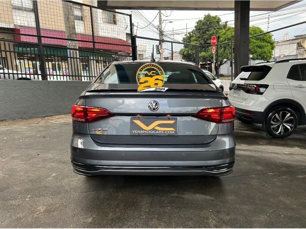 Volkswagen Virtus
