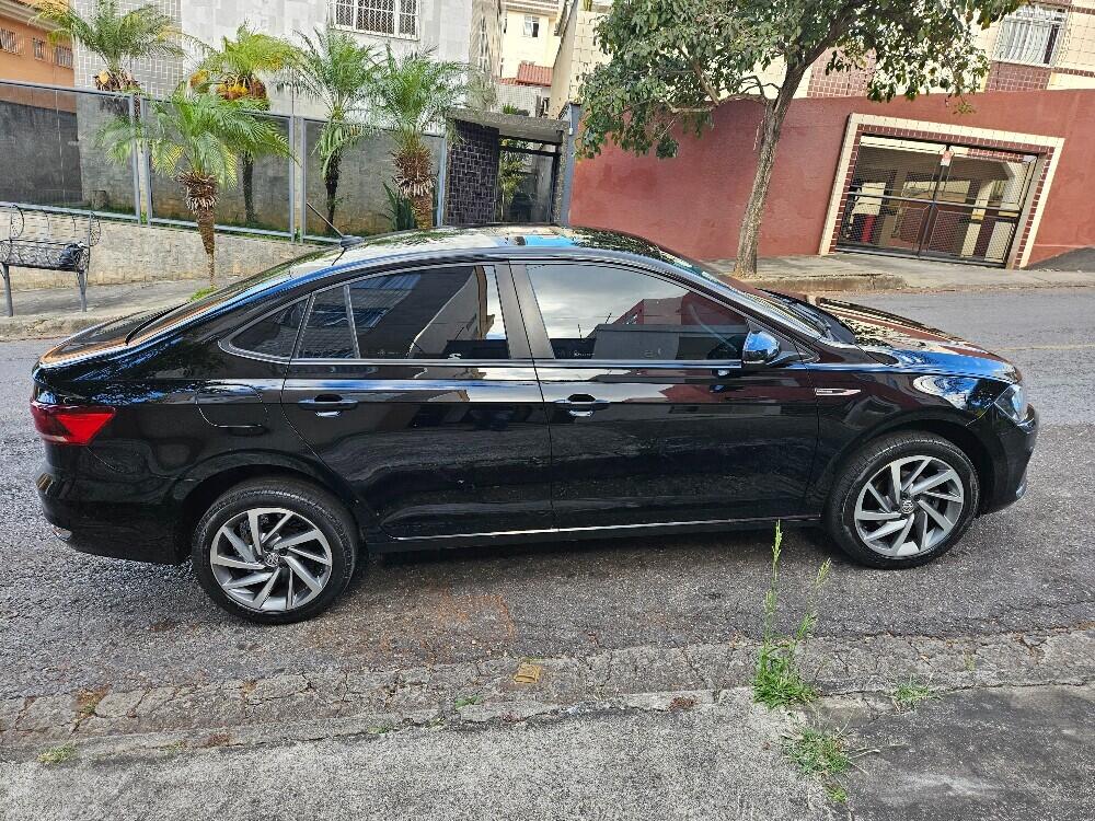 Volkswagen Virtus