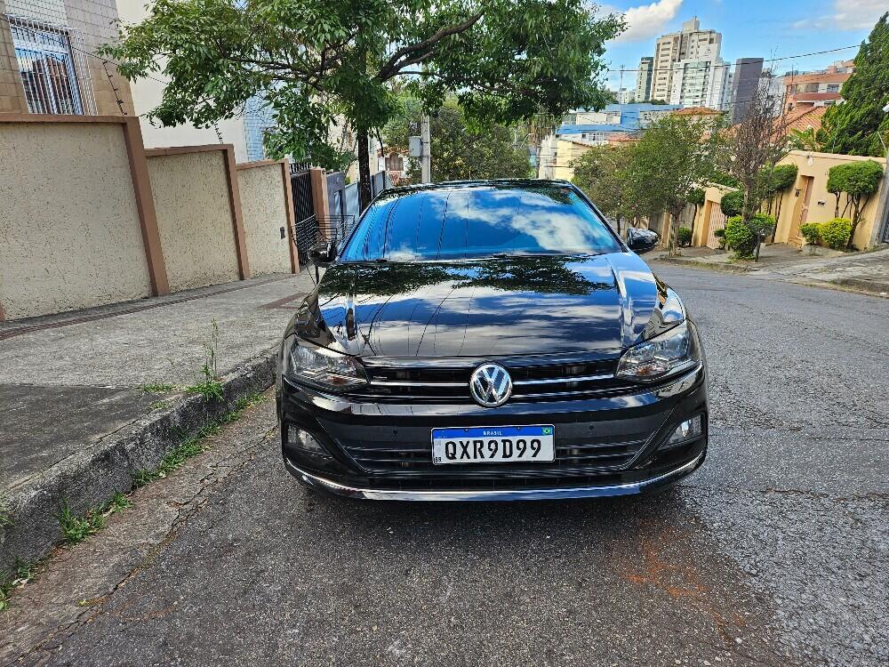 Volkswagen Virtus