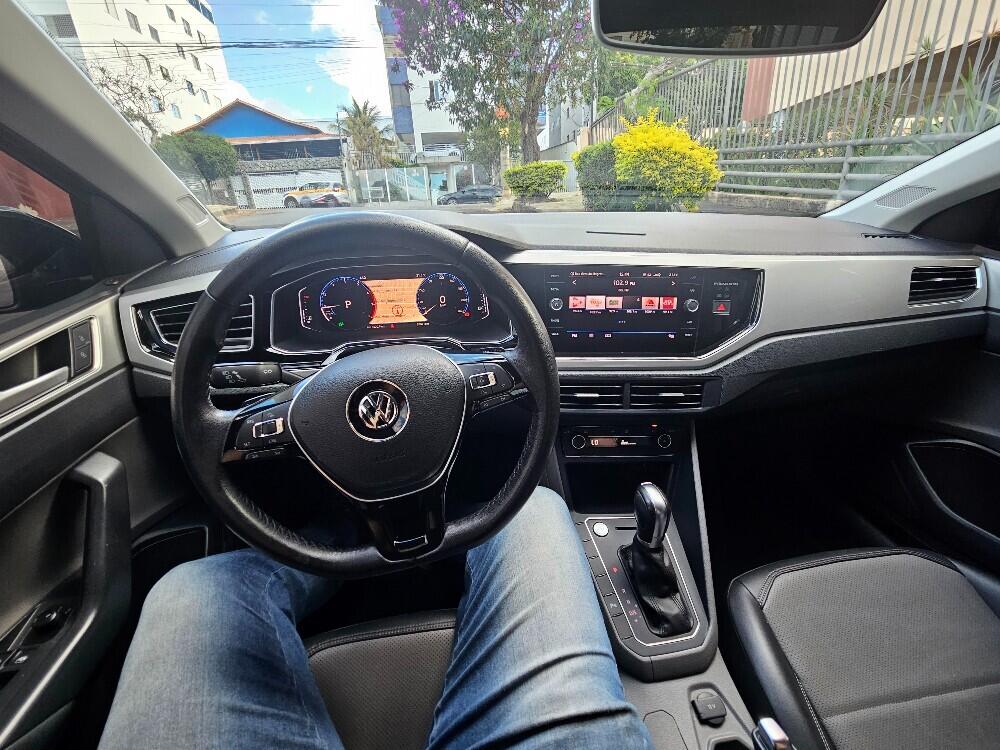 Volkswagen Virtus