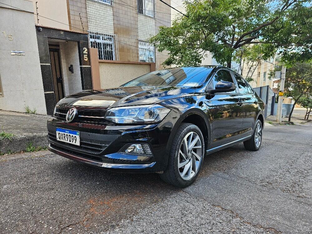 Volkswagen Virtus