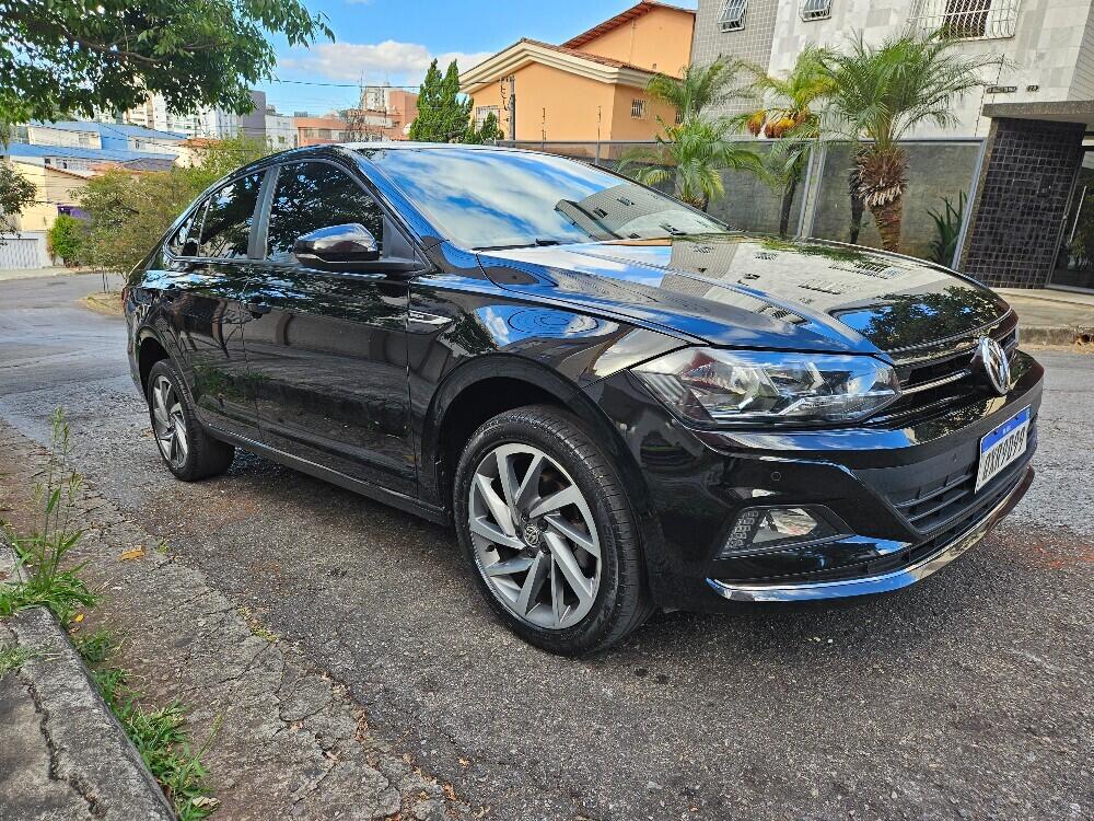 Volkswagen Virtus