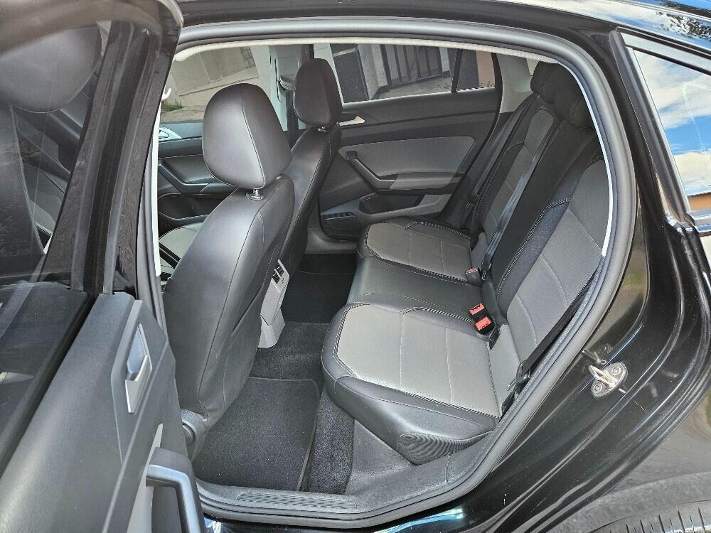 Volkswagen Virtus