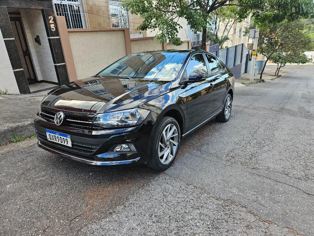 Volkswagen Virtus