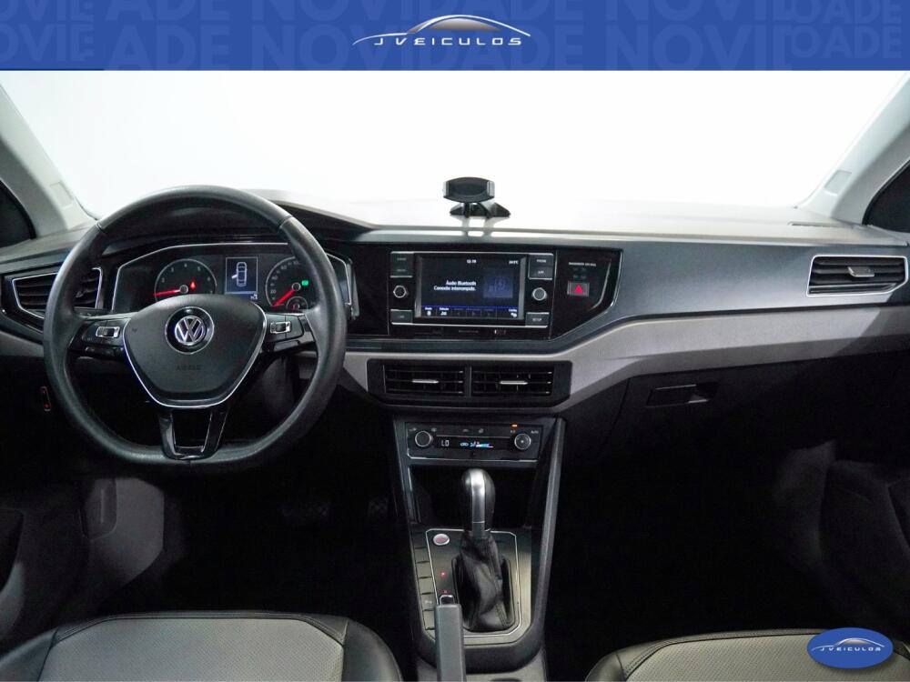 Volkswagen Virtus