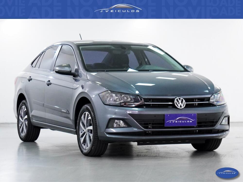 Volkswagen Virtus