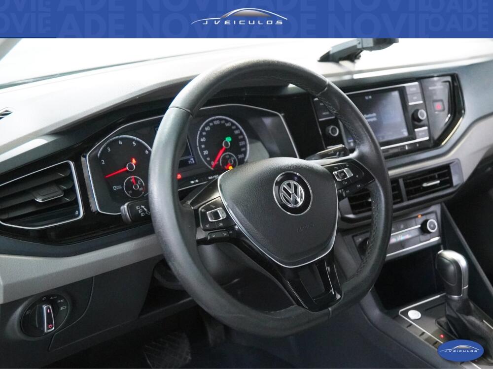 Volkswagen Virtus