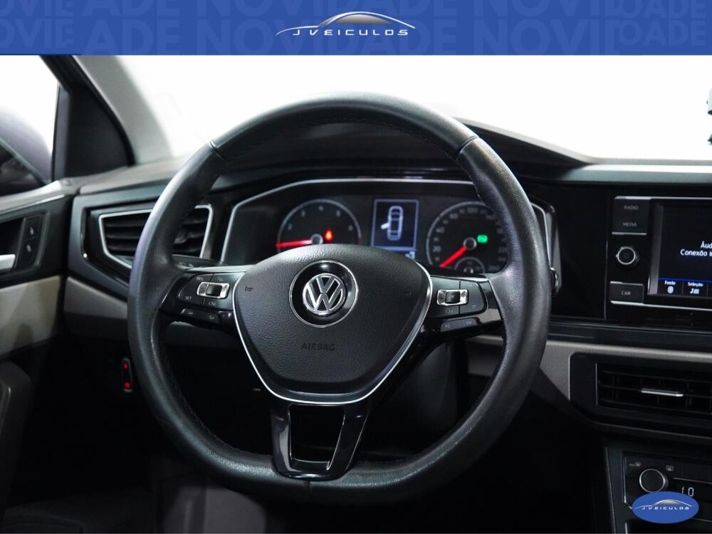 Volkswagen Virtus