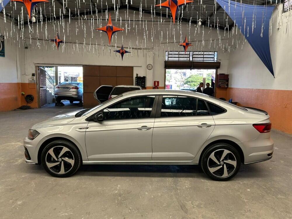 Volkswagen Virtus