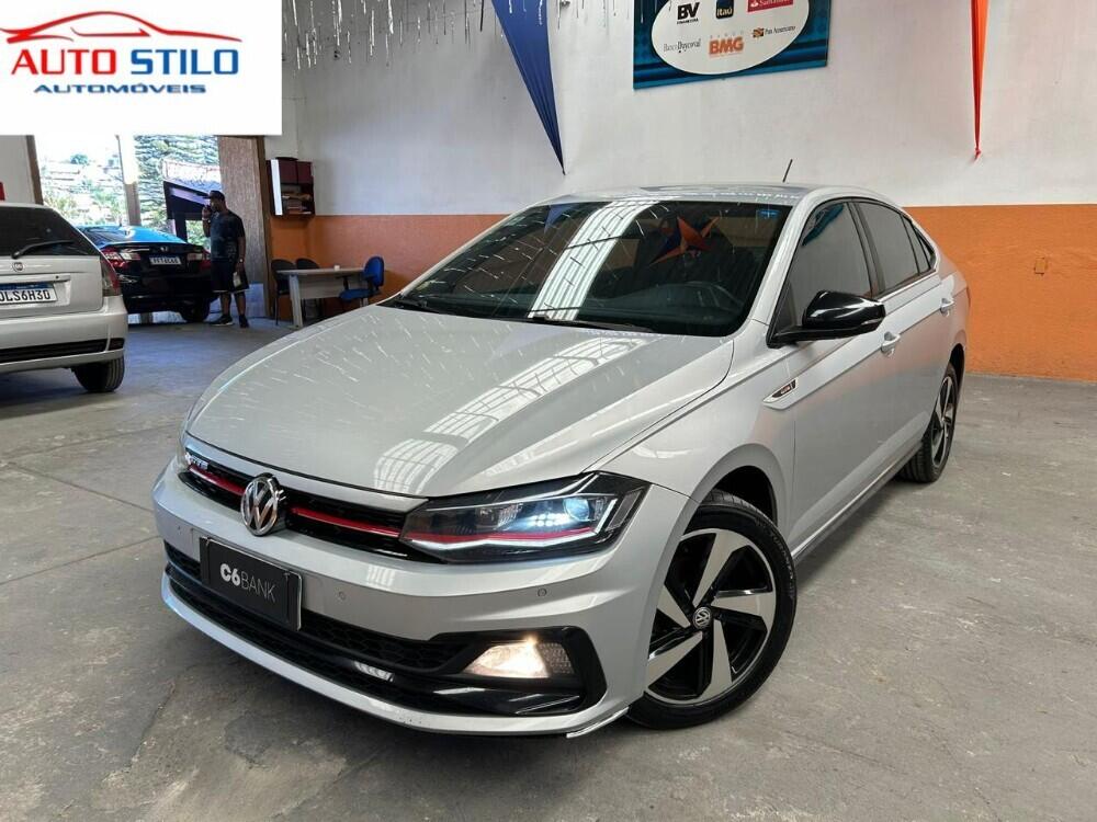 Volkswagen Virtus