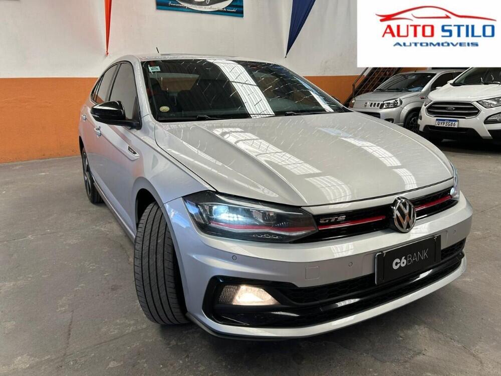 Volkswagen Virtus