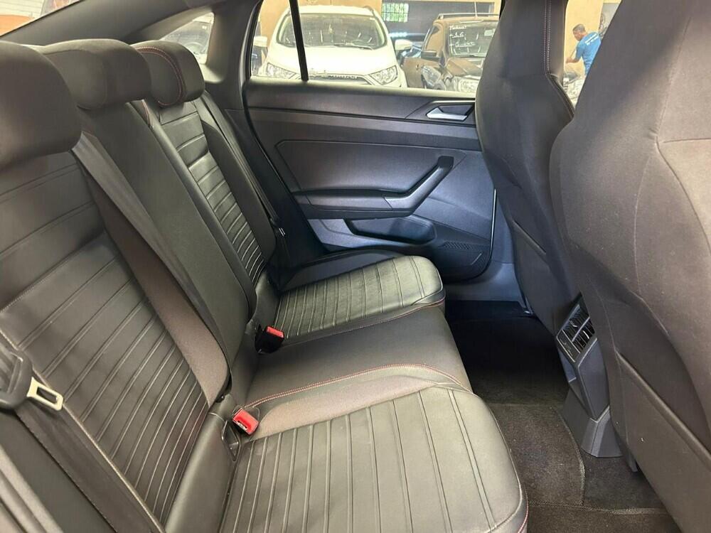 Volkswagen Virtus