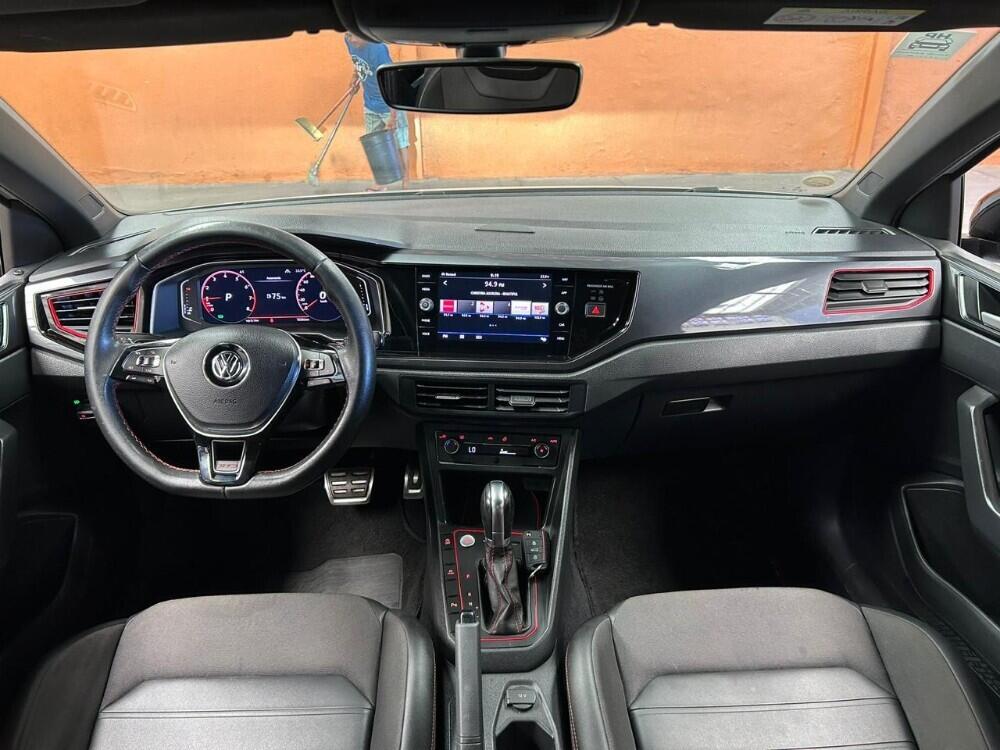 Volkswagen Virtus