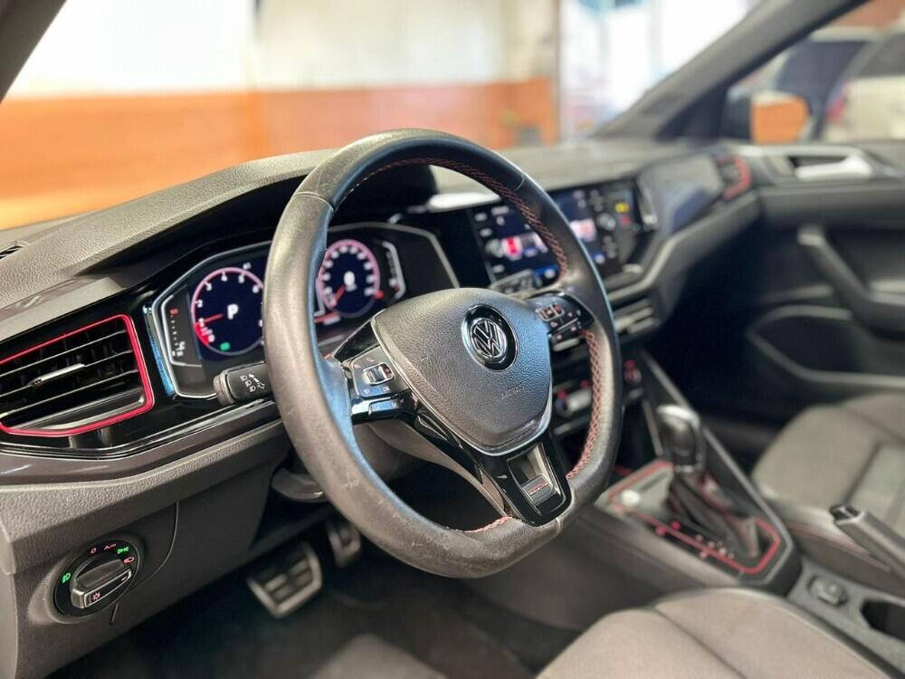 Volkswagen Virtus
