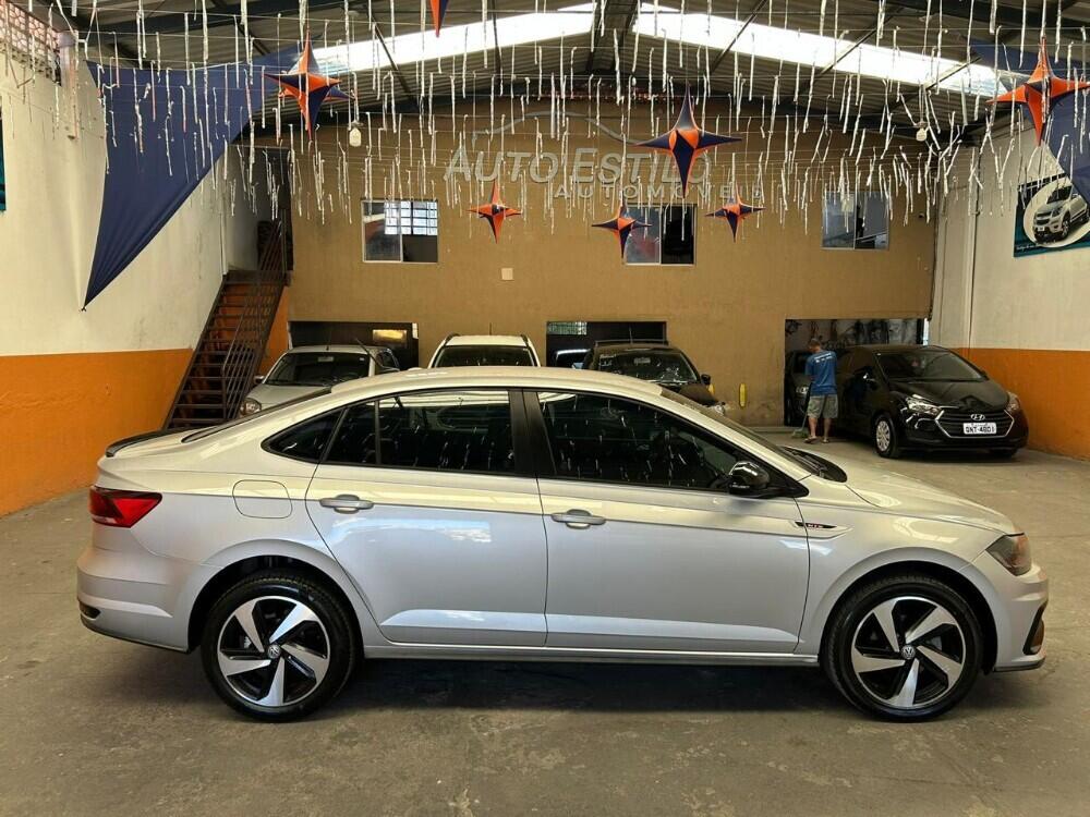 Volkswagen Virtus