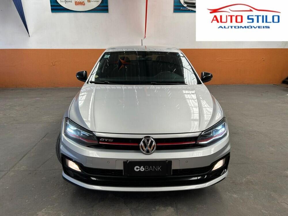 Volkswagen Virtus