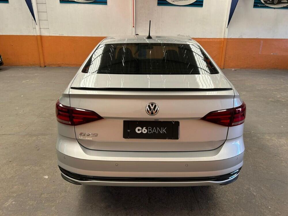 Volkswagen Virtus