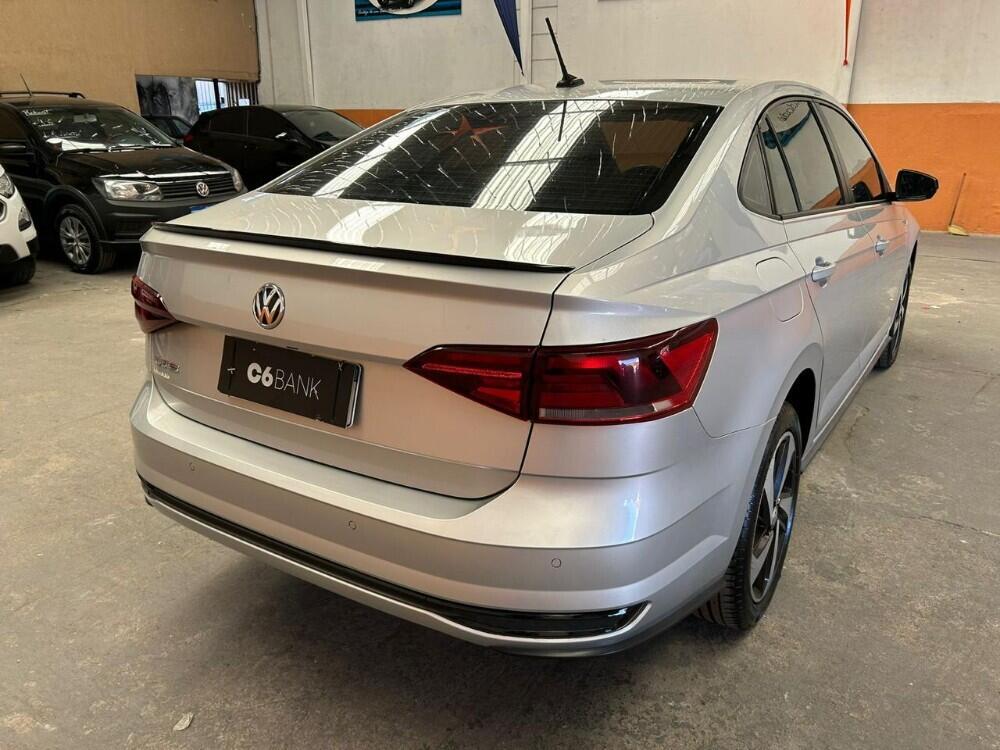 Volkswagen Virtus