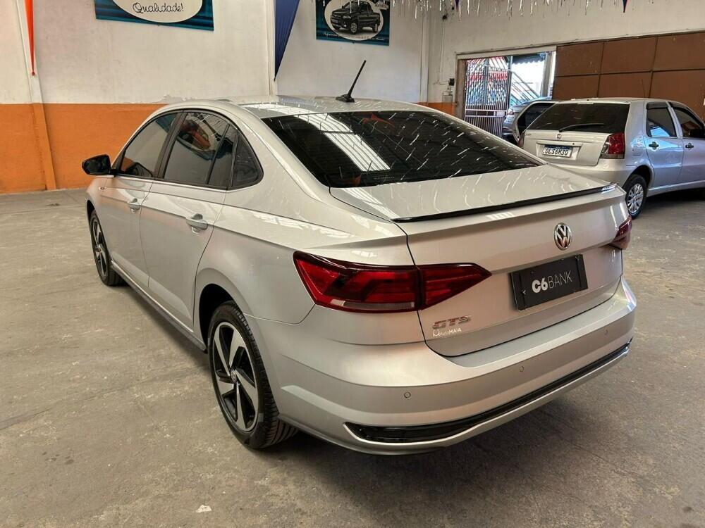 Volkswagen Virtus
