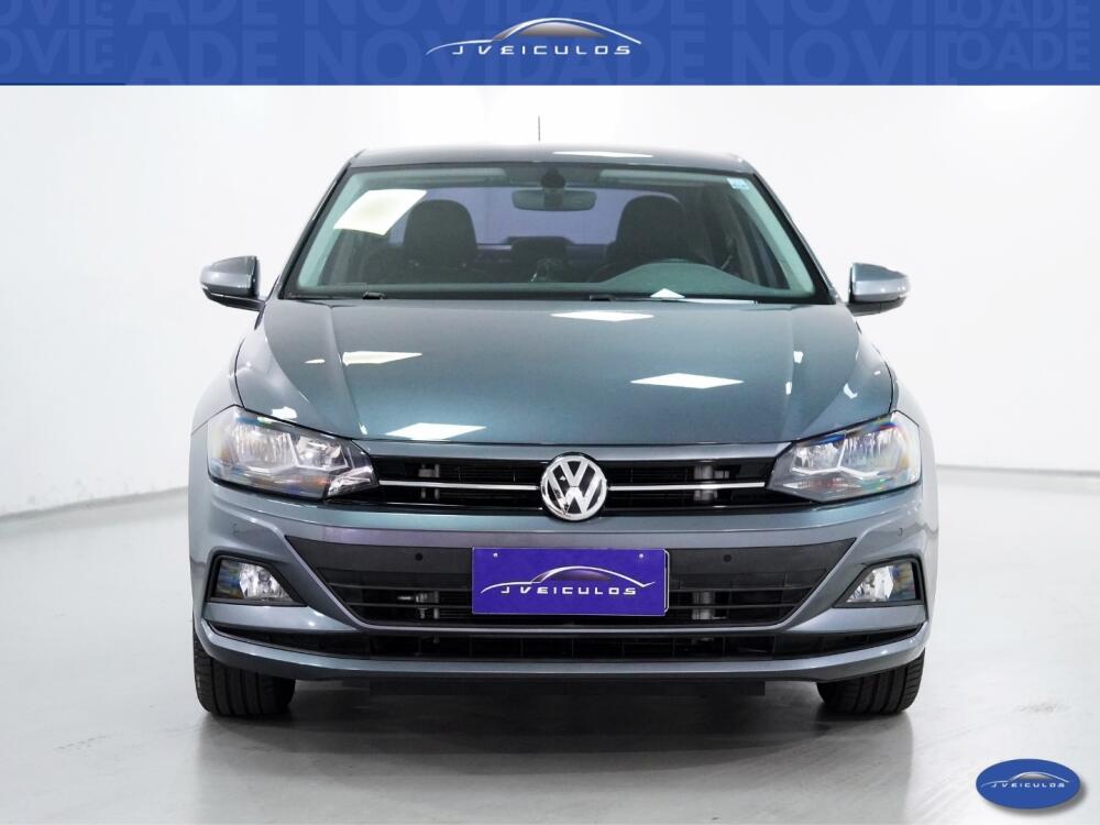 Volkswagen Virtus
