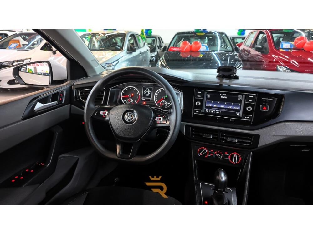 Volkswagen Virtus