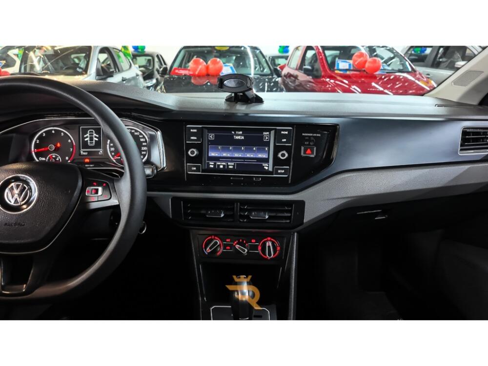 Volkswagen Virtus