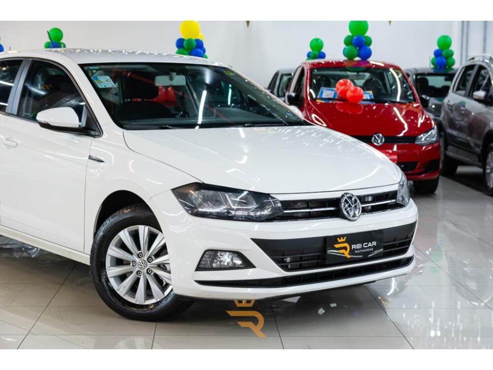 Volkswagen Virtus
