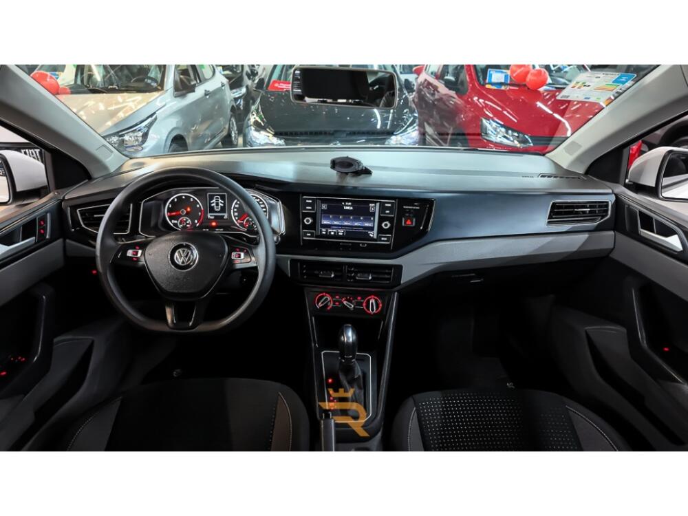 Volkswagen Virtus