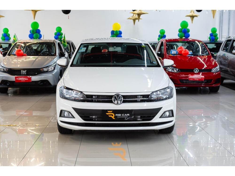 Volkswagen Virtus