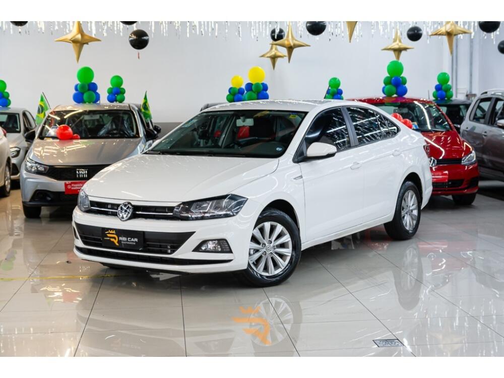 Volkswagen Virtus