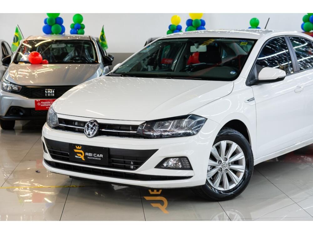 Volkswagen Virtus