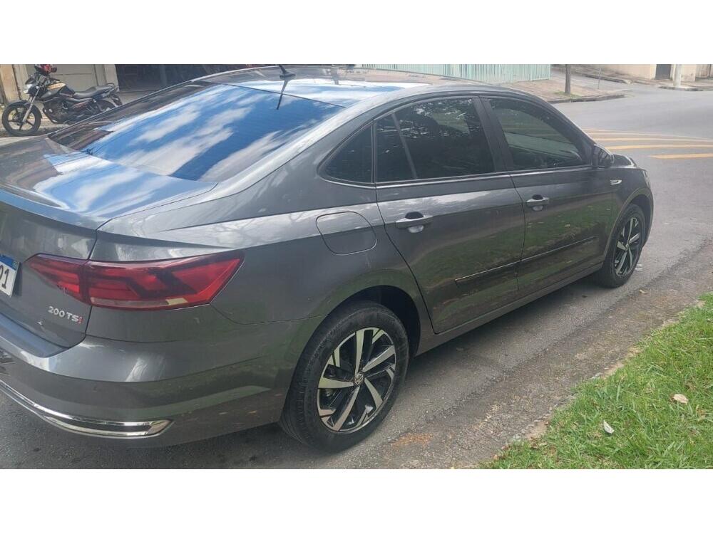 Volkswagen Virtus