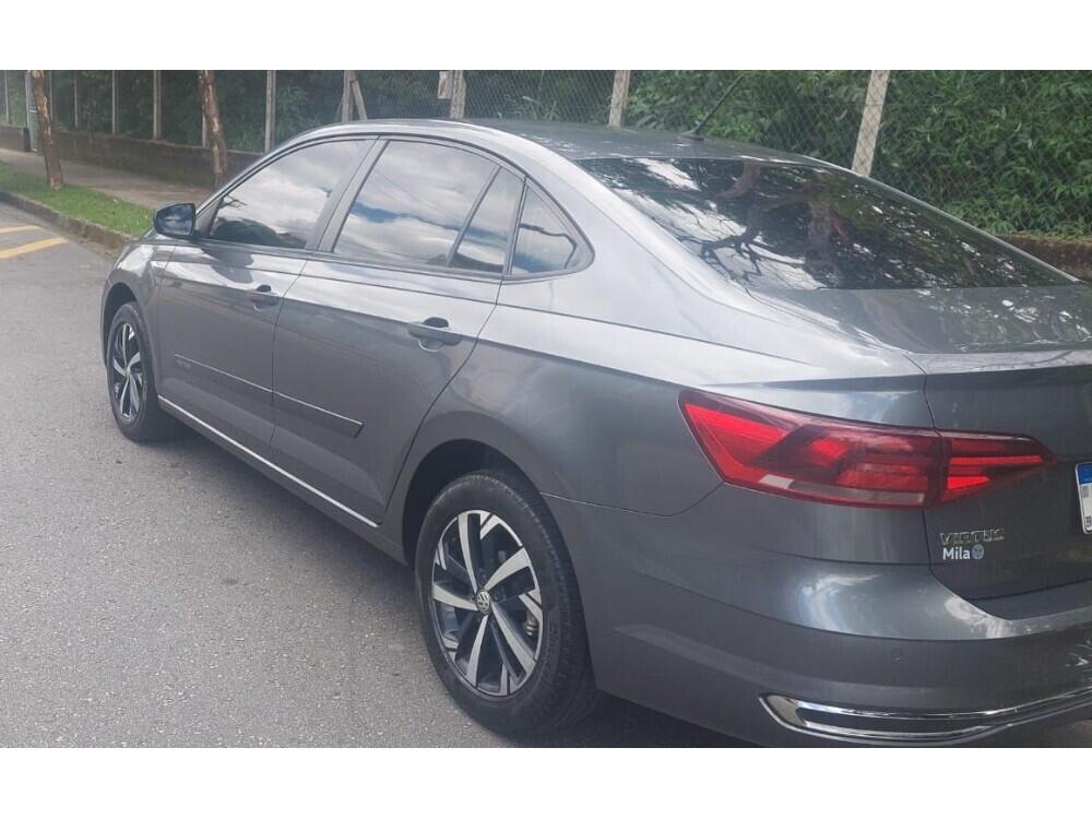 Volkswagen Virtus