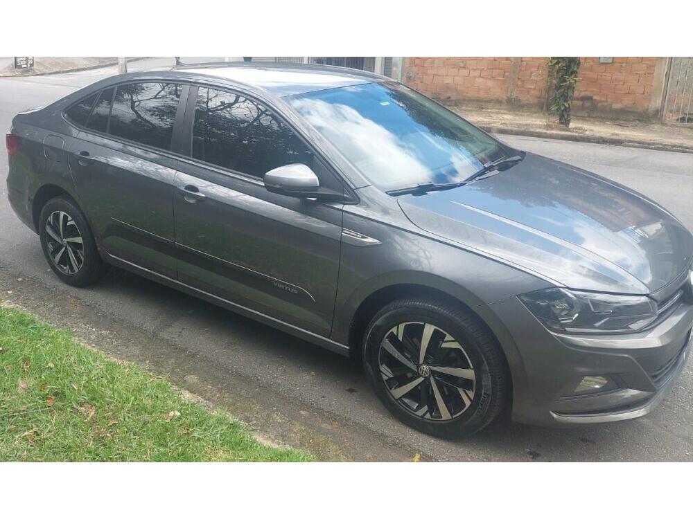 Volkswagen Virtus