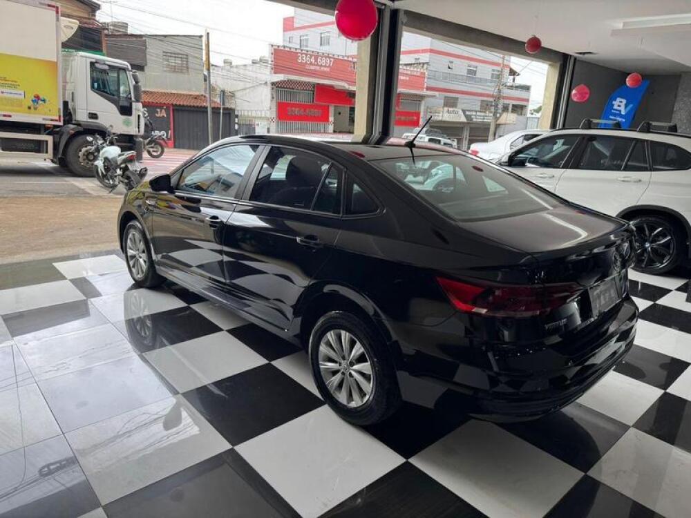 Volkswagen Virtus