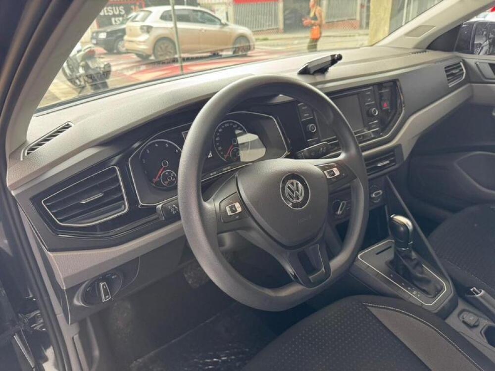 Volkswagen Virtus