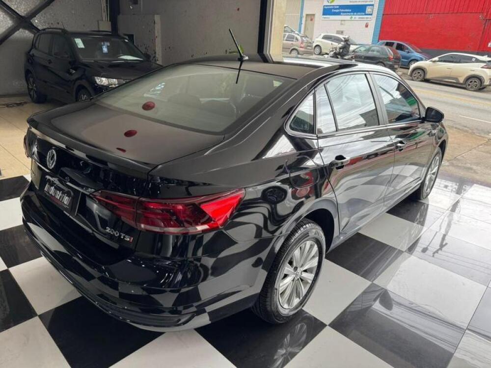 Volkswagen Virtus