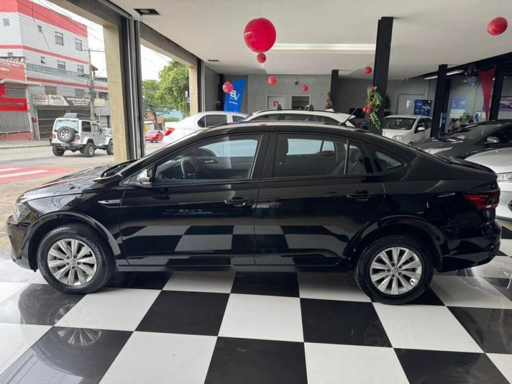 Volkswagen Virtus