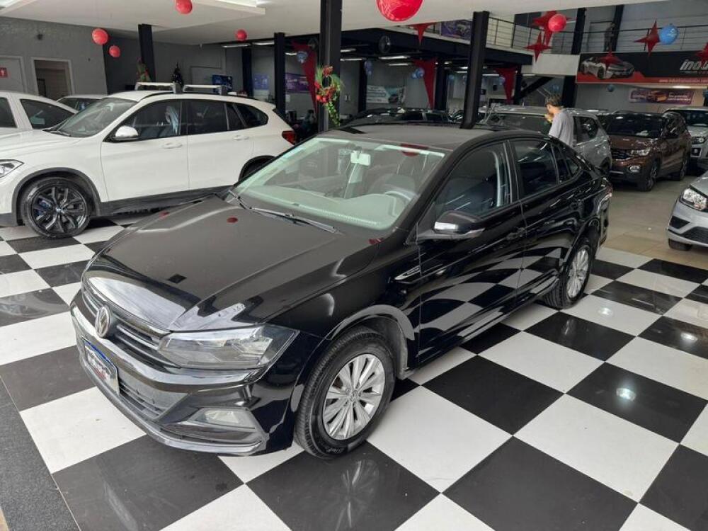 Volkswagen Virtus