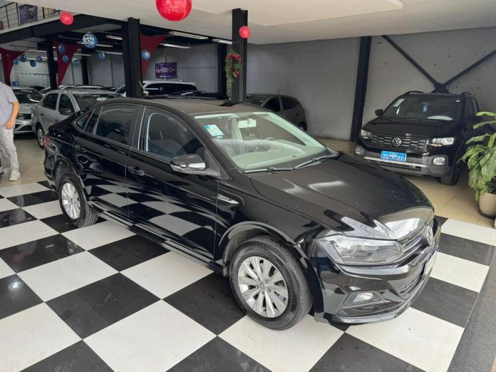 Volkswagen Virtus
