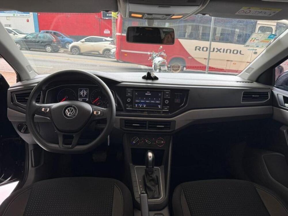 Volkswagen Virtus