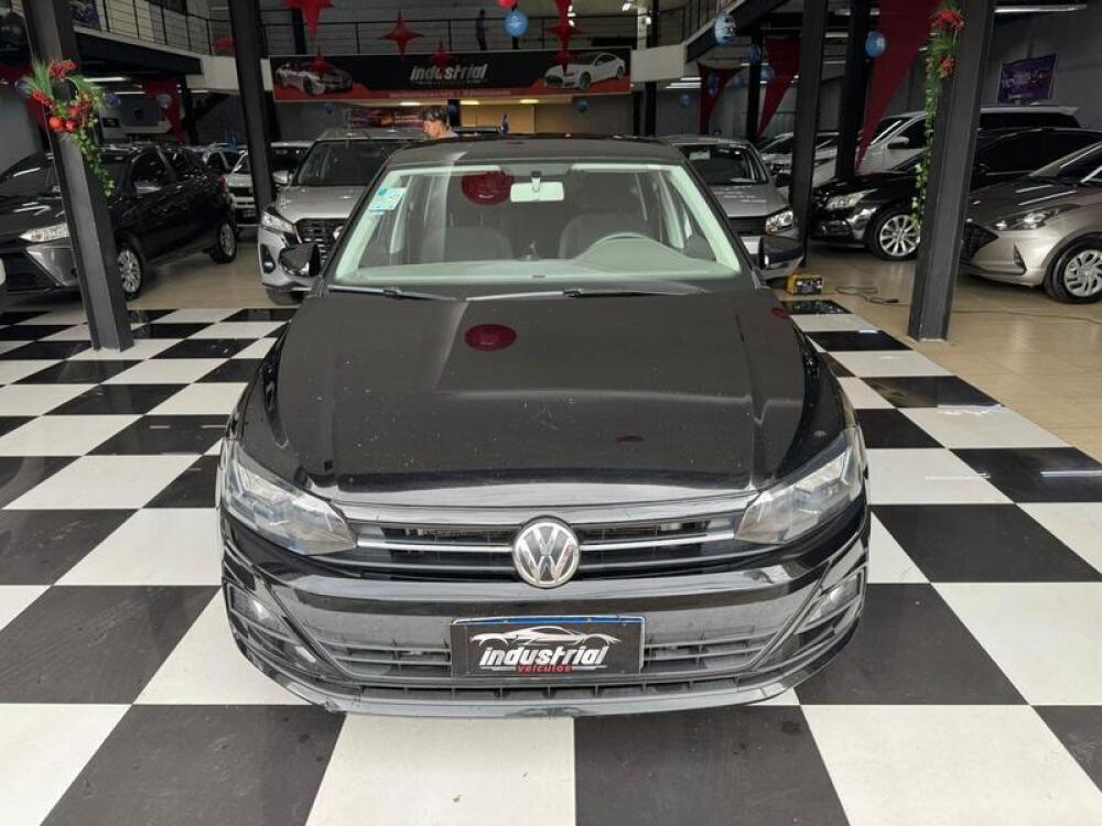 Volkswagen Virtus